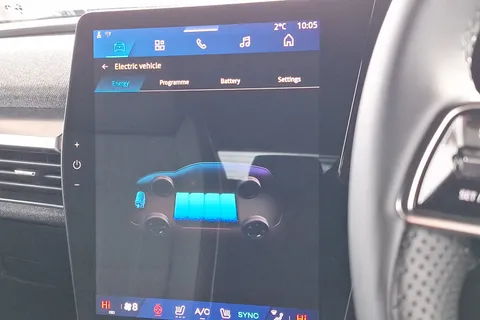 HT24VZC Renault Scenic E-Tech 160kW Techno 87kWh Long Range 5dr Auto Thumbnail #32