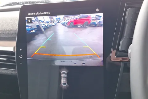 HT24VZC Renault Scenic E-Tech 160kW Techno 87kWh Long Range 5dr Auto Thumbnail #35