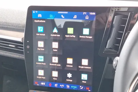 HT24VZC Renault Scenic E-Tech 160kW Techno 87kWh Long Range 5dr Auto Thumbnail #36