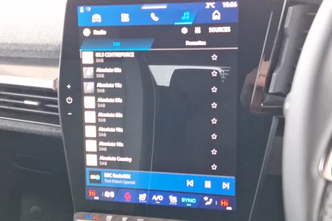 HT24VZC Renault Scenic E-Tech 160kW Techno 87kWh Long Range 5dr Auto Thumbnail #37