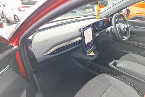 HT24VZC Renault Scenic E-Tech 160kW Techno 87kWh Long Range 5dr Auto Thumbnail #40