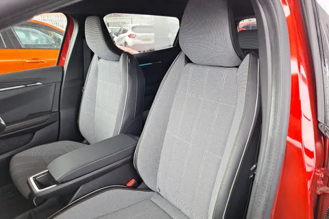 HT24VZC Renault Scenic E-Tech 160kW Techno 87kWh Long Range 5dr Auto Thumbnail #41