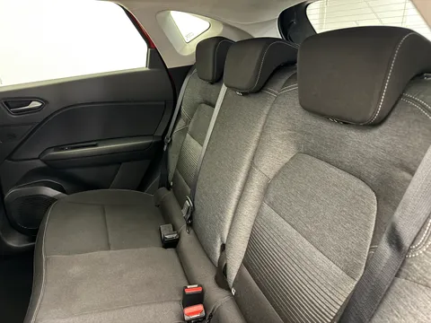 HV21OZP Renault Captur 1.3 TCE 130 Iconic 5dr Thumbnail #10