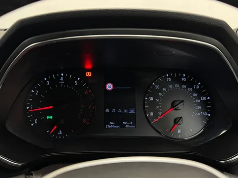 HV21OZP Renault Captur 1.3 TCE 130 Iconic 5dr Thumbnail #27