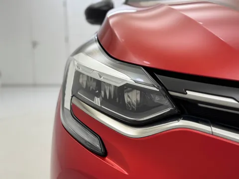 HV21OZP Renault Captur 1.3 TCE 130 Iconic 5dr Thumbnail #31