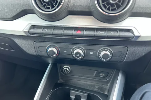 DA19FGX Audi Q2 30 TDI S Line 5dr Thumbnail #17