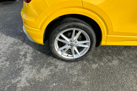 DA19FGX Audi Q2 30 TDI S Line 5dr Thumbnail #23