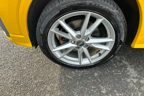 DA19FGX Audi Q2 30 TDI S Line 5dr Thumbnail #27