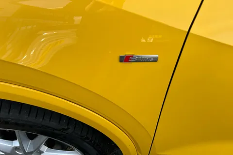 DA19FGX Audi Q2 30 TDI S Line 5dr Thumbnail #28