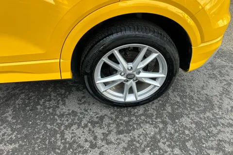 DA19FGX Audi Q2 30 TDI S Line 5dr Thumbnail #29