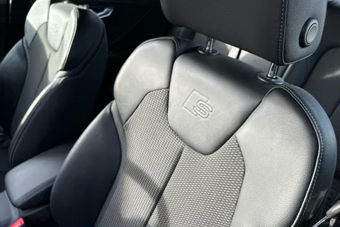 DA19FGX Audi Q2 30 TDI S Line 5dr Thumbnail #39