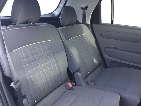 DT25XOW Hyundai Inster 85kW Cross 49kWh 5dr Auto Thumbnail #9