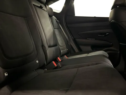 MT75JSX Hyundai Tucson 1.6T N Line 5dr Thumbnail #9