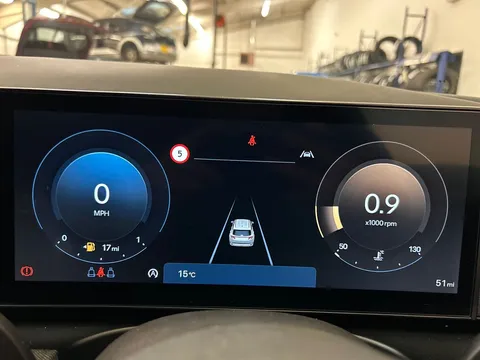 MT75JSX Hyundai Tucson 1.6T N Line 5dr Thumbnail #11