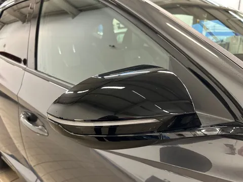 MT75JSX Hyundai Tucson 1.6T N Line 5dr Thumbnail #17