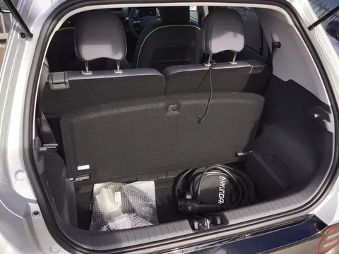 DT25XOW Hyundai Inster 85kW Cross 49kWh 5dr Auto Thumbnail #21