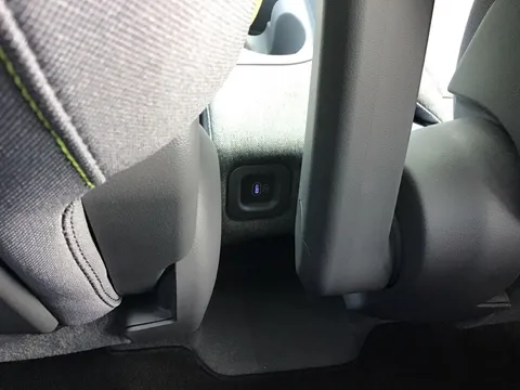 DT25XOW Hyundai Inster 85kW Cross 49kWh 5dr Auto Thumbnail #22