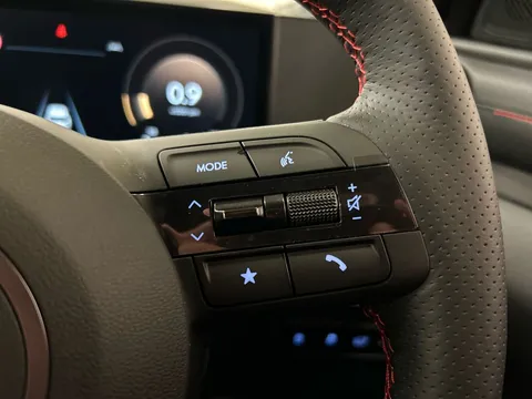 MT75JSX Hyundai Tucson 1.6T N Line 5dr Thumbnail #22