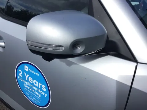 DT25XOW Hyundai Inster 85kW Cross 49kWh 5dr Auto Thumbnail #23