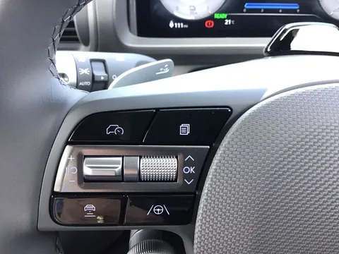 DT25XOW Hyundai Inster 85kW Cross 49kWh 5dr Auto Thumbnail #25