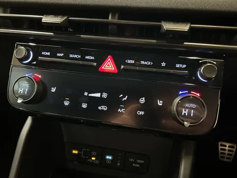 MT75JSX Hyundai Tucson 1.6T N Line 5dr Thumbnail #26