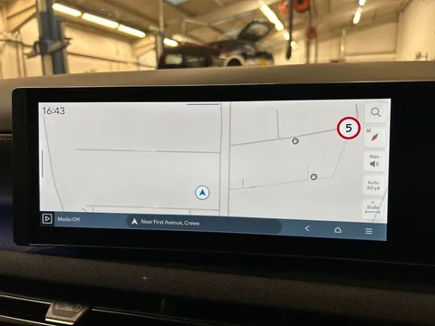 MT75JSX Hyundai Tucson 1.6T N Line 5dr Thumbnail #28