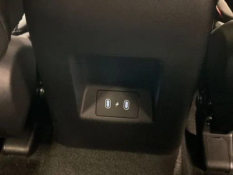 MT75JSX Hyundai Tucson 1.6T N Line 5dr Thumbnail #29