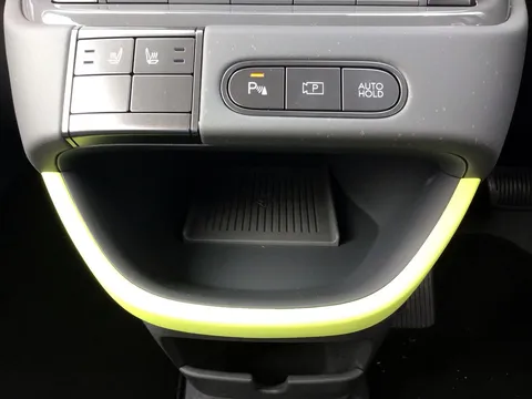 DT25XOW Hyundai Inster 85kW Cross 49kWh 5dr Auto Thumbnail #28