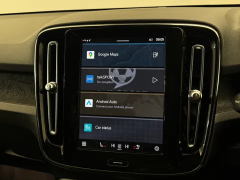 YR72JDJ Volvo XC40 170kW Recharge Plus 69kWh 5dr Auto Thumbnail #25