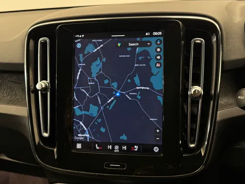 YR72JDJ Volvo XC40 170kW Recharge Plus 69kWh 5dr Auto Thumbnail #26