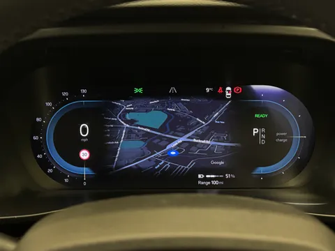 YR72JDJ Volvo XC40 170kW Recharge Plus 69kWh 5dr Auto Thumbnail #29