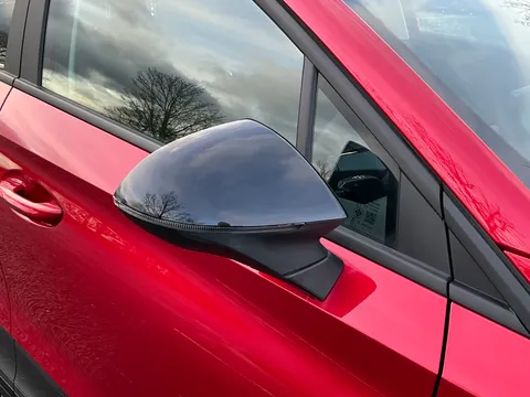 DF75OWB Mg Motor Uk Mg4 150kW SE [Nav] EV Long Range 64kWh 5dr Auto Thumbnail #11