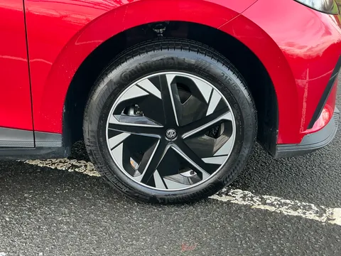 DF75OWB Mg Motor Uk Mg4 150kW SE [Nav] EV Long Range 64kWh 5dr Auto Thumbnail #13