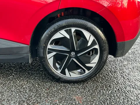 DF75OWB Mg Motor Uk Mg4 150kW SE [Nav] EV Long Range 64kWh 5dr Auto Thumbnail #15