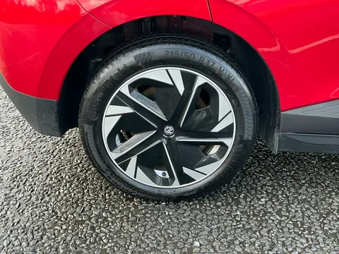 DF75OWB Mg Motor Uk Mg4 150kW SE [Nav] EV Long Range 64kWh 5dr Auto Thumbnail #16