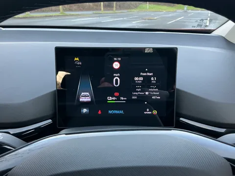 DF75OWB Mg Motor Uk Mg4 150kW SE [Nav] EV Long Range 64kWh 5dr Auto Thumbnail #19