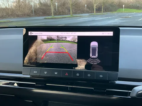 DF75OWB Mg Motor Uk Mg4 150kW SE [Nav] EV Long Range 64kWh 5dr Auto Thumbnail #21