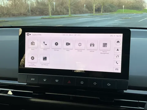 DF75OWB Mg Motor Uk Mg4 150kW SE [Nav] EV Long Range 64kWh 5dr Auto Thumbnail #22