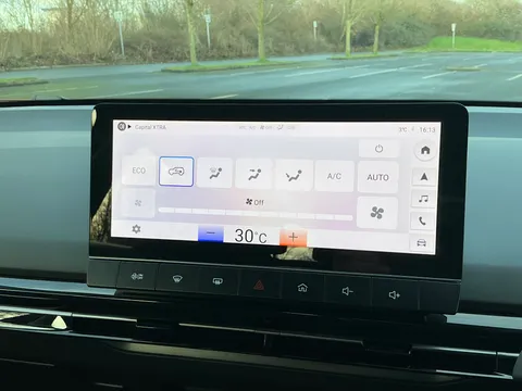 DF75OWB Mg Motor Uk Mg4 150kW SE [Nav] EV Long Range 64kWh 5dr Auto Thumbnail #23