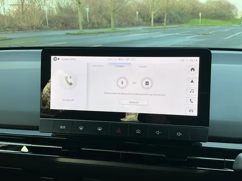 DF75OWB Mg Motor Uk Mg4 150kW SE [Nav] EV Long Range 64kWh 5dr Auto Thumbnail #24