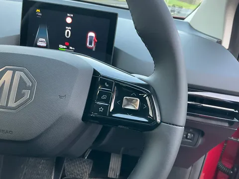 DF75OWB Mg Motor Uk Mg4 150kW SE [Nav] EV Long Range 64kWh 5dr Auto Thumbnail #27