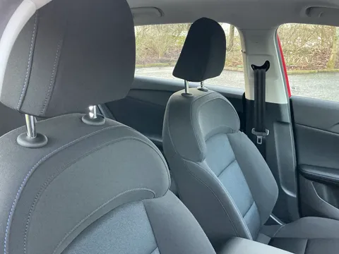 DF75OWB Mg Motor Uk Mg4 150kW SE [Nav] EV Long Range 64kWh 5dr Auto Thumbnail #29