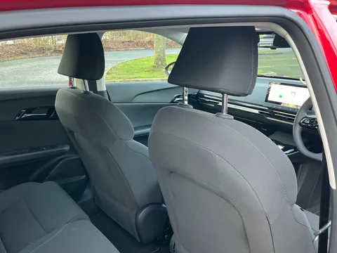 DF75OWB Mg Motor Uk Mg4 150kW SE [Nav] EV Long Range 64kWh 5dr Auto Thumbnail #32