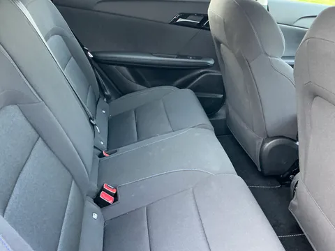 DF75OWB Mg Motor Uk Mg4 150kW SE [Nav] EV Long Range 64kWh 5dr Auto Thumbnail #33