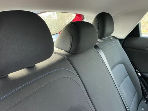 DF75OWB Mg Motor Uk Mg4 150kW SE [Nav] EV Long Range 64kWh 5dr Auto Thumbnail #34