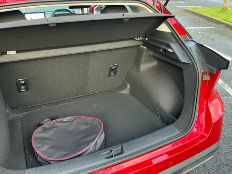 DF75OWB Mg Motor Uk Mg4 150kW SE [Nav] EV Long Range 64kWh 5dr Auto Thumbnail #35