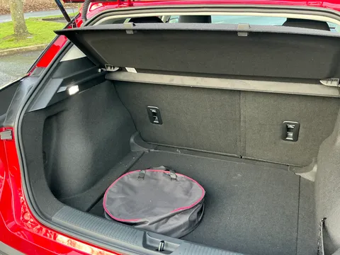 DF75OWB Mg Motor Uk Mg4 150kW SE [Nav] EV Long Range 64kWh 5dr Auto Thumbnail #36