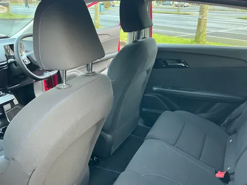 DF75OWB Mg Motor Uk Mg4 150kW SE [Nav] EV Long Range 64kWh 5dr Auto Thumbnail #37