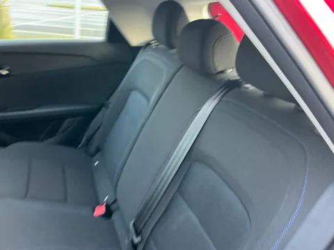 DF75OWB Mg Motor Uk Mg4 150kW SE [Nav] EV Long Range 64kWh 5dr Auto Thumbnail #38