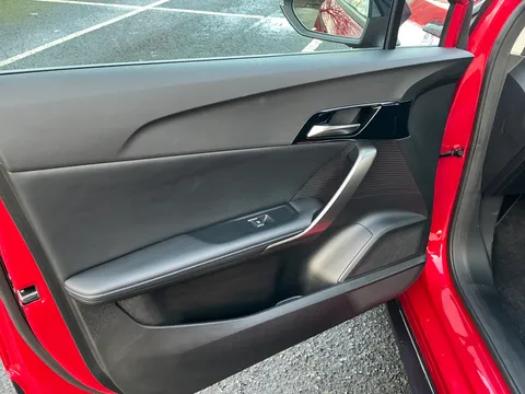 DF75OWB Mg Motor Uk Mg4 150kW SE [Nav] EV Long Range 64kWh 5dr Auto Thumbnail #41